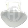 MERCE 2038800705 Cover, bumper